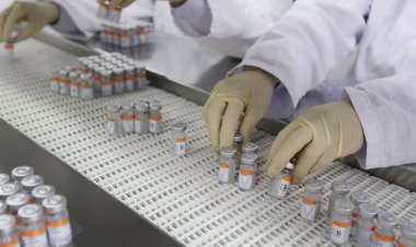 CoronaVac dobra anticorpos em quem já teve covid-19, revela pesquisa