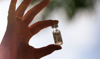 São Paulo retoma aplicação de segunda dose com AstraZeneca