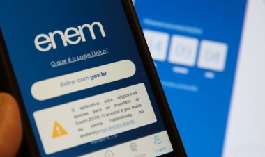 Prazo para unidades prisionais aderirem ao Enem PPL termina amanhã