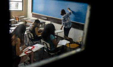 MEC registra recorde de abertura de vagas no ensino superior
