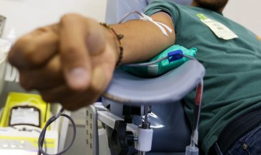 Nova técnica do hemocentro de MG reduz transmissão de doenças