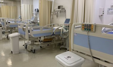 SP: plano amplia número de leitos exclusivos para covid-19