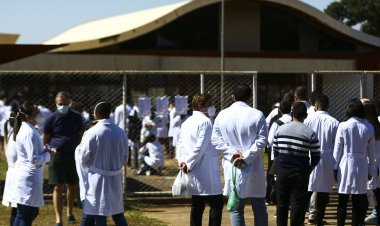 Inscrições para a 1ª etapa do Revalida começam nesta segunda-feira