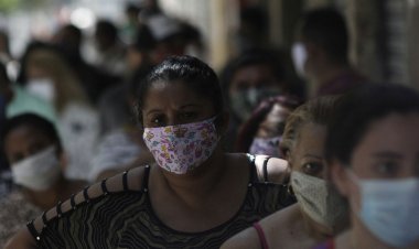 Covid-19: variante Ômicron circula em 11 cidades de Rondônia