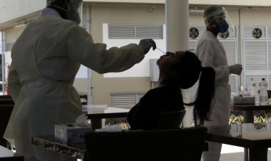 SP: metade dos serviços de saúde tem estoque de testes para 7 dias