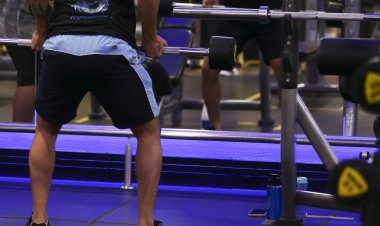Especialistas explicam riscos de suplementos para treinos em academias