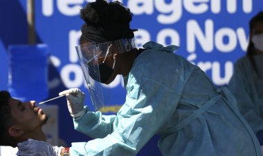 Argentina desobriga teste PCR para brasileiros vacinados