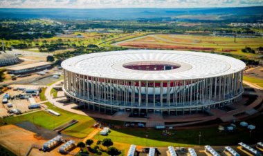 Distrito Federal volta a proibir público em competições esportivas