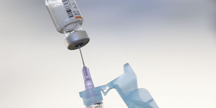 Começa hoje vacinação de crianças contra covid-19 em SP