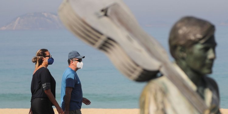 Rio: veja os impactos da variante Ômicron sobre transportes e serviços