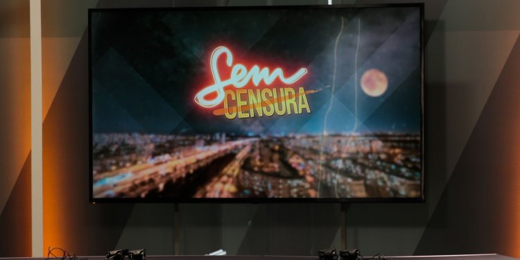 Ministro da Saúde é o convidado do Sem Censura desta segunda-feira