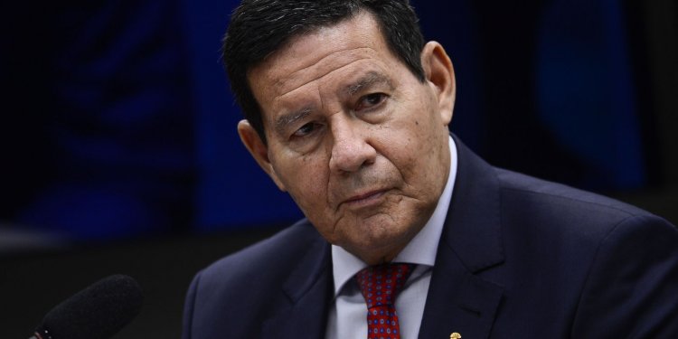 Vice-presidente participa de Cúpula do Prosul na Colômbia