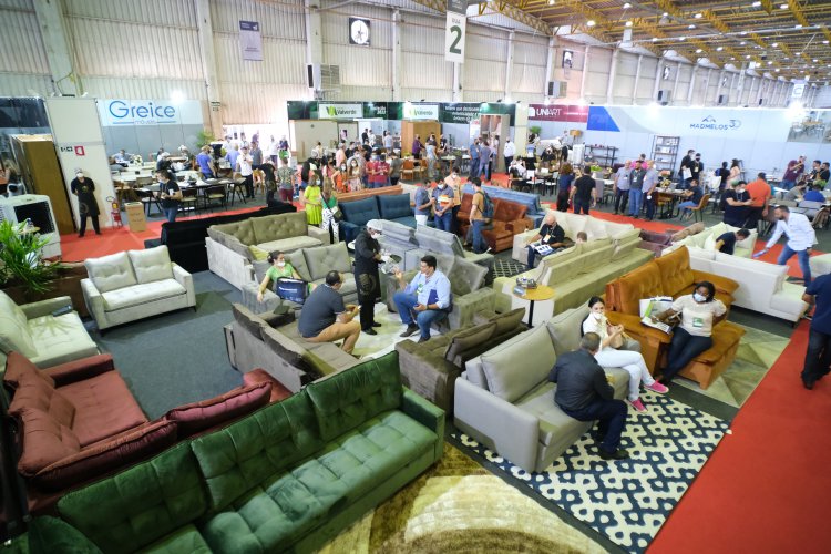 Excelentes negócios marcam encerramento da Femur 2022