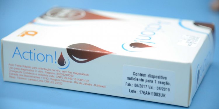 Anvisa aprova uso e comercialização de autoteste para covid-19