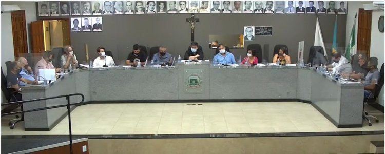 Câmara Municipal de Leopoldina cria Procuradoria Especial da Mulher