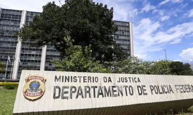 PF conclui que presidente não cometeu crime no caso Covaxin