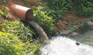 A partir de 02/02 a Beira-rio sofrerá alteração no trânsito devido as obras para tratamento do esgoto