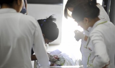 Agência Brasil explica: o que é o retinoblastoma