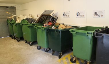 Prefeitura de Ubá abre consulta pública a Versão Preliminar do Plano de Resíduos Sólidos