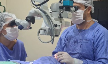 Transplante de órgãos cai em 2021