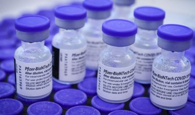 País recebe mais 1,7 milhão de doses da Pfizer neste sábado