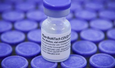 Brasil recebe mais 1,1 milhão de doses da Pfizer