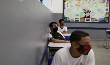 Protocolos para volta às aulas no Rio preocupam comunidade escolar
