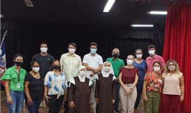 Prefeitura de Ubá e Organizações da Sociedade Civil celebram termos de colaboração