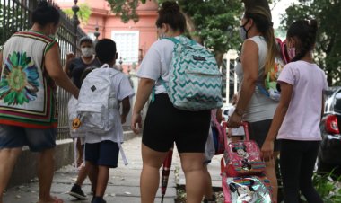 Rio de Janeiro atualiza protocolos para retorno das aulas presenciais