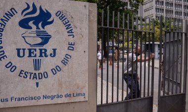 Uerj retoma atividades presenciais no próximo dia 16