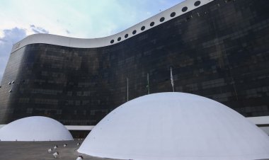 TSE aprova criação da União Brasil, fusão entre DEM e PSL