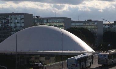 Senado aprova contagem de tempo de serviço na pandemia
