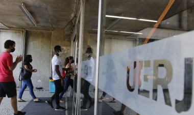 Uerj fará rastreamento de retinopatia diabética para zerar fila do SUS