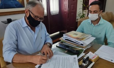 Prefeitura de Leopoldina  decreta situação de emergência em razão das fortes chuvas