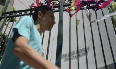 Colégio Pedro II, no Rio, retoma hoje aulas presenciais