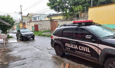Líder religioso é preso por suspeita de abusos sexuais