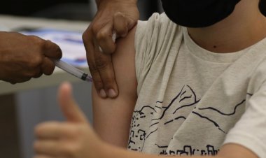 Covid-19: vacinação nas escolas cariocas alcança 30 mil crianças