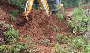 Prefeitura de Muriaé reforça atendimentos na zona rural