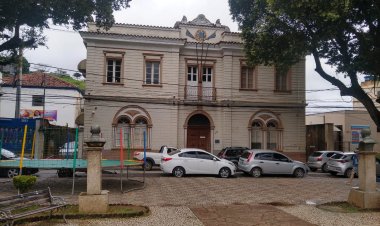 Prefeitura de Ubá envia à Câmara proposta de recomposição salarial de 10,06%