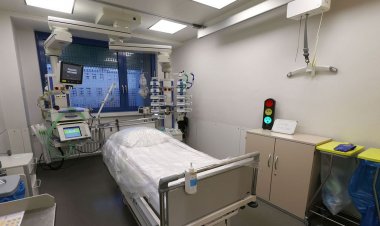 SP: PF cumpre mandados de superfaturamento em ventiladores pulmonares