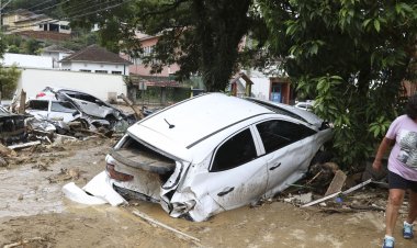 Petrópolis retoma monitoramento da covid-19 após temporal