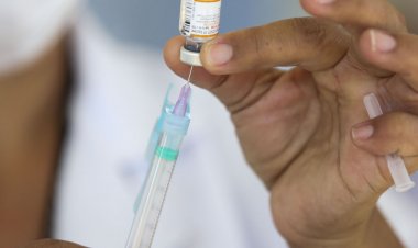 Covid-19: Rio adianta segunda dose para crianças com comorbidade