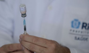 Estado do Rio de Janeiro mantém bandeira amarela para a covid