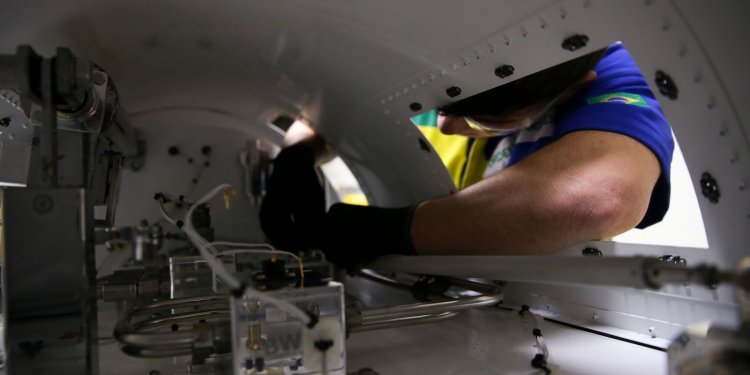 Abertas inscrições para competição de tecnologia voltada a estudantes