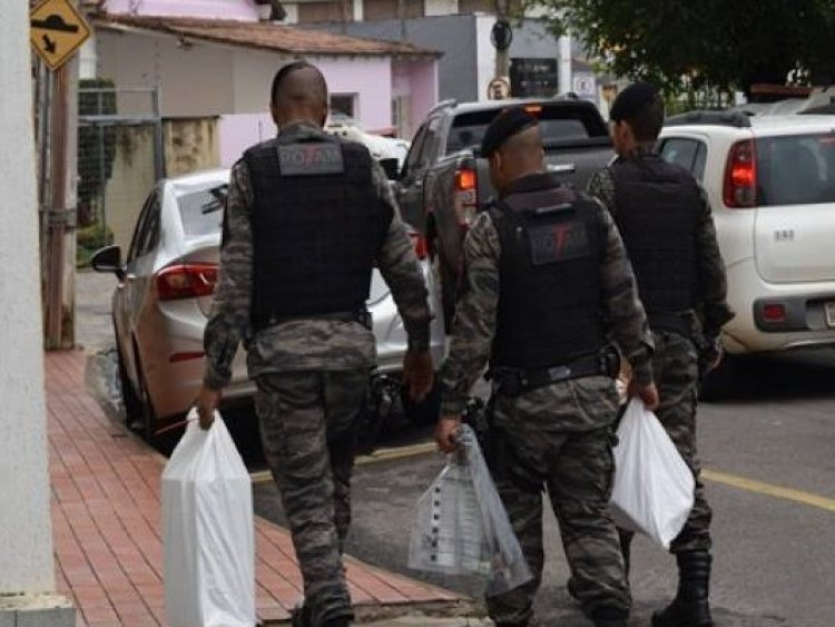 Vereador em Muriaé tem afastamento pedido pelo Ministério Público