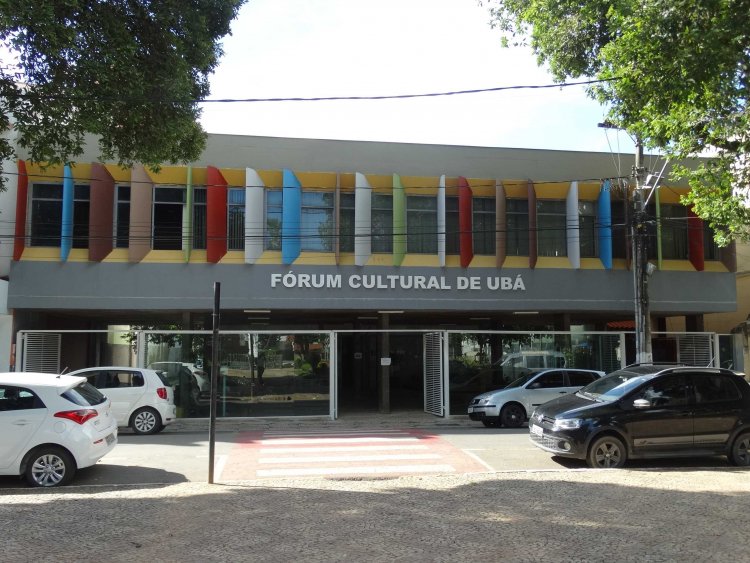 Prefeitura de Ubá abre inscrições para as Oficinas da Cultura