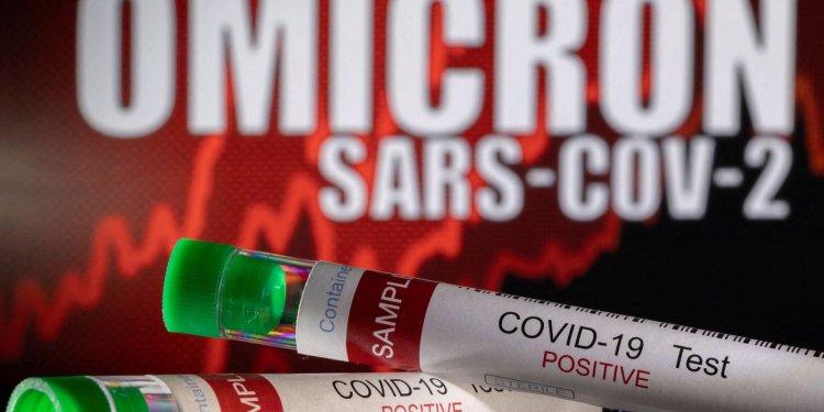 Capital paulista detecta primeiro caso da BA.2, sublinhagem da Ômicron