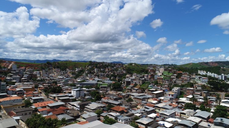Regularização Fundiária Urbana chega ao bairro Noeme Batalha