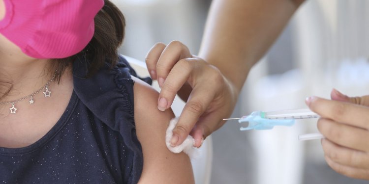 São Paulo discute aplicação de 4ª dose de vacina contra a covid-19