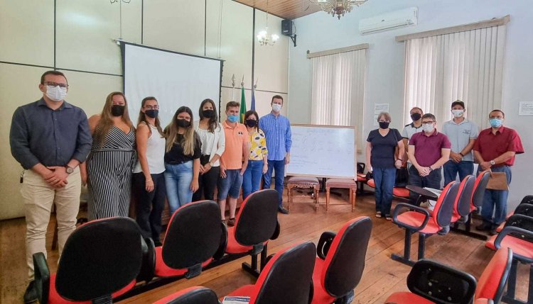 CODEMA de Ubá realiza eleição para recomposição do Conselho